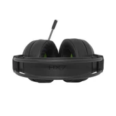 Frisby FHP-G1495B HX7 7.1 Örgülü Oyuncu Kulaklık - 5