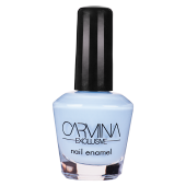 Carmina Exclusive Oje - Bebek Mavisi - 1