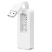 TP-Link UE200 USB2.0 Ethernet Ağ Adaptörü - 3