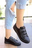Papuç Sepeti 2600 Kadın Günlük Sneaker Ayakkabı - 7