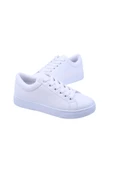 Papuç Sepeti 2598 Kadın Günlük Sneaker Ayakkabı - 3