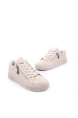 Papuç Sepeti 2599 Kadın Günlük Sneaker Ayakkabı - 4
