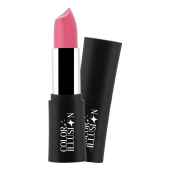 C. I. Parlak Ruj - Açık Pembe - 1