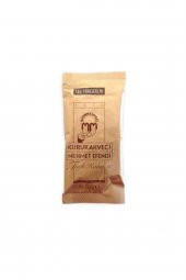 Mehmet Efendi Tek Fincanlık Türk Kahvesi 12x6 gr 12 Paket=144 Adet - 2