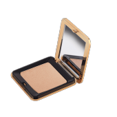 C. G. Pearly Pudra - Porselen Bej - 1