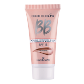 C. I. BB (Beauty Balm) Krem - Açık Bej 30 ml - 1