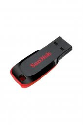 Cruzer Blade 128GB Usb Bellek - 1