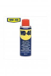 Henkel Wd 40 Yağlama Spreyi 200 Ml - 1