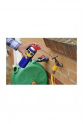 Henkel Wd 40 Yağlama Spreyi 200 Ml - 2
