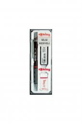 Rotring Bordo Tikky Versatil Kalem Set Rotring Tikky Versatil Okul Seti 0.7 - 1