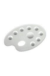 Lider Resim Paleti Plastik - 1