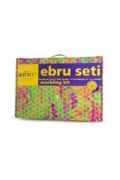 Artdeco Ebru Seti Mini Boy - 1