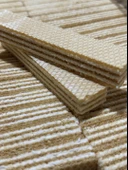 GURME GOFRET VANİLYALI 7 kg KOLİ - 2