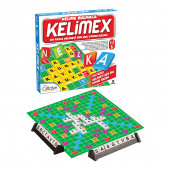 KELİMEX KELİME BULMACA OYUNU - 1