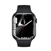 Apple Watch 7 45mm Zore Narr Tpu Body Ekran Koruyucu - 1
