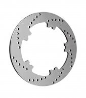 Ebc Md526 2014-2016 Harley-Davidson Sportster 72 Ön Fren Diski - 1