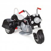 Pilsan Shadow Akülü Motor 05115 - 1