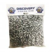 DFT Damla Balıkcı Kurşunu 20 GR (5 Kg) - 3