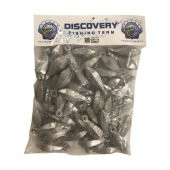 DFT Armut Balıkcı Kurşunu 150 GR (5 Kg) - 3