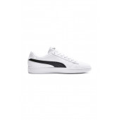 Puma SMASH BUCK V2 TDP Beyaz Erkek Sneaker Ayakkabı - 2