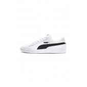 Puma SMASH BUCK V2 TDP Beyaz Erkek Sneaker Ayakkabı - 3