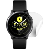 Gear S3 (22mm) Zore Narr Tpu Body Ekran Koruyucu - 2