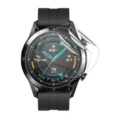 Gear S3 (22mm) Zore Narr Tpu Body Ekran Koruyucu - 3