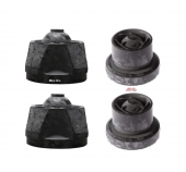 Ford C-max Motor Üst Koruma Kapağı 1.6 Dizel 20112018 - 4