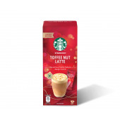 Starbucks Toffee Nut Latte Kahve Karışımı 4 X 23 G - 2