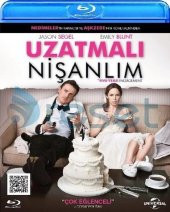 The Five-Year Engagement - Uzatmalı Nişanlım Blu-Ray - 1