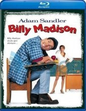 Billy Madison Blu-Ray - 1