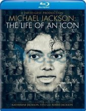 Michael Jackson Bir Efsanenin Yaşamı Blu-Ray - 1