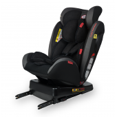 Holmer Kids Maxi Protect Aero 3D 0-36 kg Oto Koltuğu - 5