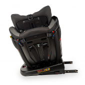 Holmer Kids Maxi Protect Aero 3D 0-36 kg Oto Koltuğu - 6