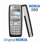 Nokia 1110 Tuşlu Cep Telefonu - 1
