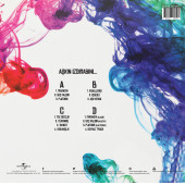 HAYKO CEPKİN - AŞKIN IZDIRABINI... (2 LP) - 2