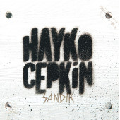 HAYKO CEPKİN - SANDIK (LP) - 1
