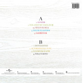 HAYKO CEPKİN - SANDIK (LP) - 2