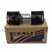 Ford Escort Kalorifer Fan Motoru Kale  [19912001] 95AG-18565-AA - 1