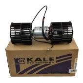 Ford Escort Kalorifer Fan Motoru Kale  [19912001] 95AG-18565-AA - 2