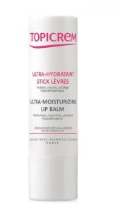 Topicrem Ultra Nemlendirici Dudak Balmı 4 gr - 1