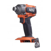 Aeg BSS18C3B3-0 18V Akülü Kömürsüz Darbeli Vidalama 350nm - 1