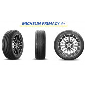Michelin 225/45R17 91V Primacy 4+  Yaz Lastiği  2024 thumbnail 4