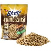 Eti Lifalif 4 Tahıl Ezmesi 300 g x 6 Adet - 3
