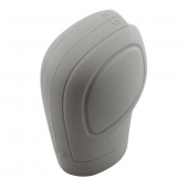 Dsg Vites Topuzu Kılıfı - Volkswagen Skoda Golf Passat Octavia Superb Leon Dsg Vites Topuzu Kılıfı Gri - 2