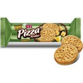 Eti Pizza Kraker Peynirli 63 G x 24 Adet - 3