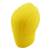 Dsg Vites Topuzu Kılıfı - Volkswagen Skoda Golf Passat Octavia Superb Leon Dsg Vites Topuzu Kılıfı Sarı - 2