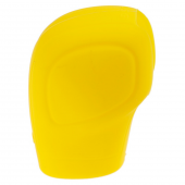 Dsg Vites Topuzu Kılıfı - Volkswagen Skoda Golf Passat Octavia Superb Leon Dsg Vites Topuzu Kılıfı Sarı - 4