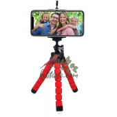 Piranha Tripod Telefon Tutucu - 1