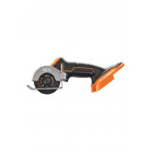 Aeg Bmms 18sbl-0 18v Akülü Metal Kesme Makinesi Aküsüz - 1